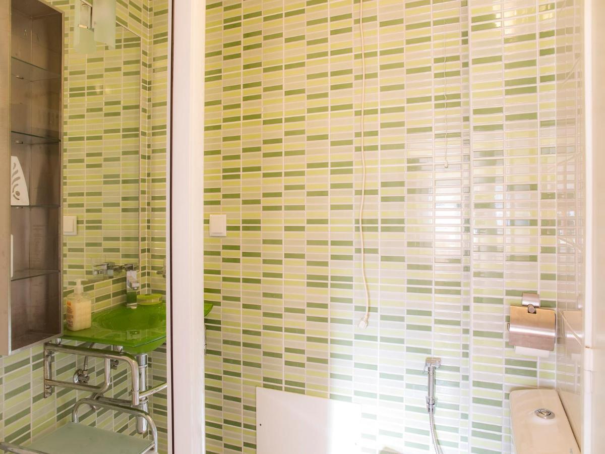 הוילה B34 - Central Townhouse In לאגוּ‏ש מראה חיצוני תמונה