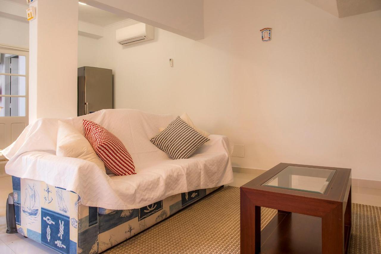 הוילה B34 - Central Townhouse In לאגוּ‏ש מראה חיצוני תמונה