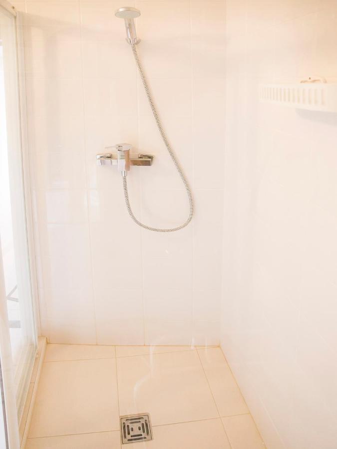 הוילה B34 - Central Townhouse In לאגוּ‏ש מראה חיצוני תמונה