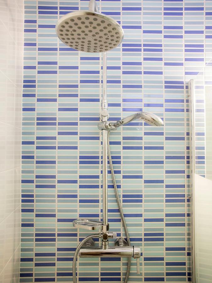 הוילה B34 - Central Townhouse In לאגוּ‏ש מראה חיצוני תמונה