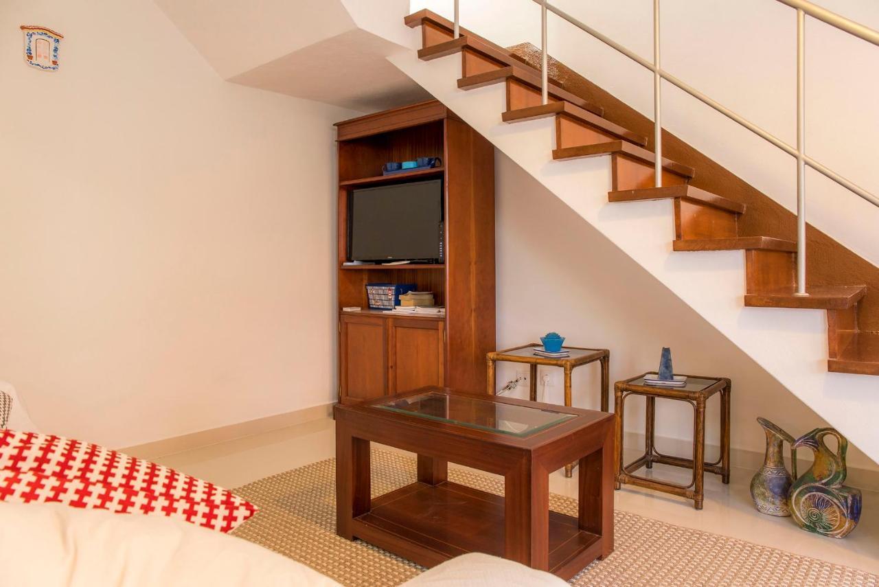 הוילה B34 - Central Townhouse In לאגוּ‏ש מראה חיצוני תמונה