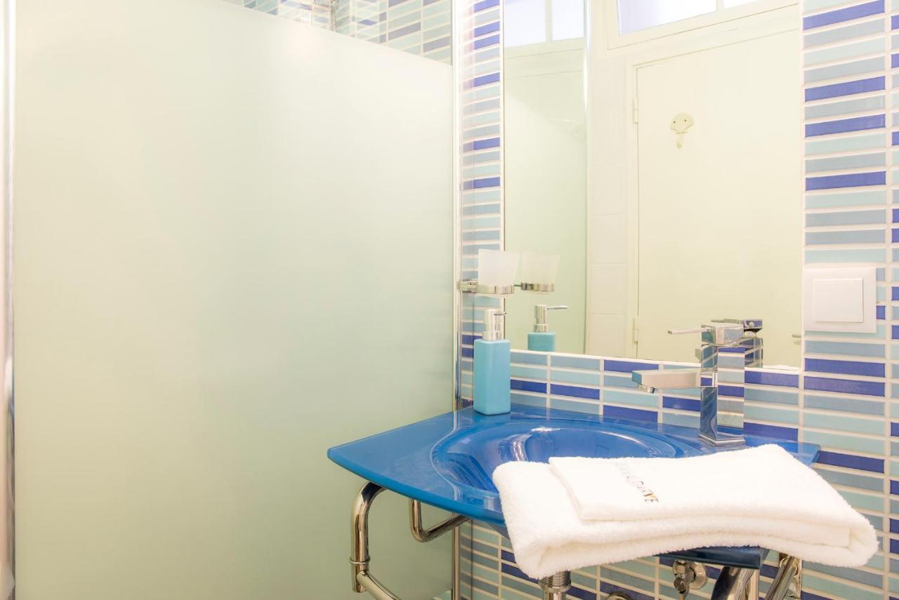 הוילה B34 - Central Townhouse In לאגוּ‏ש מראה חיצוני תמונה
