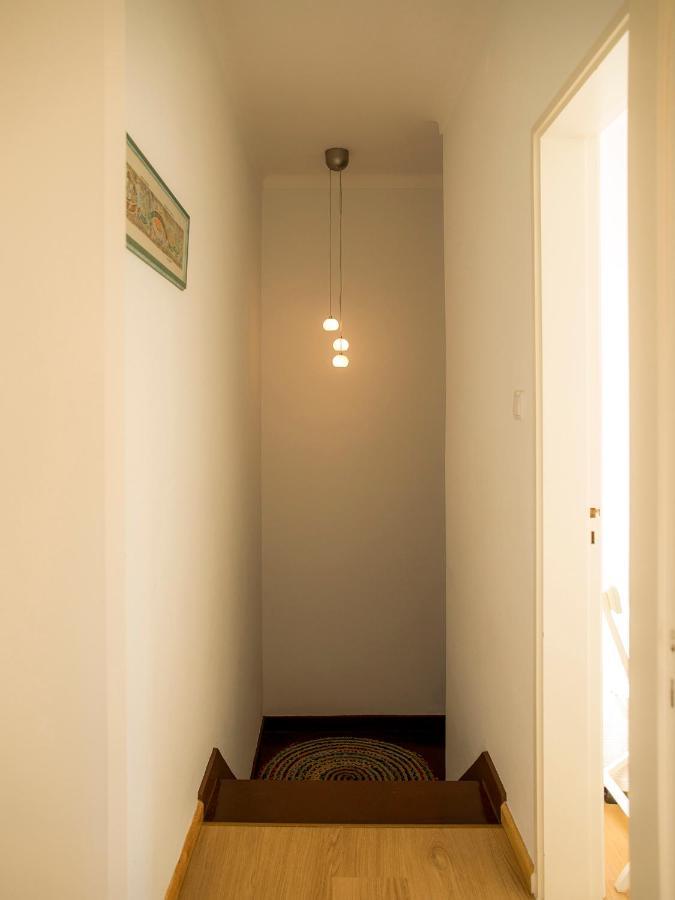 הוילה B34 - Central Townhouse In לאגוּ‏ש מראה חיצוני תמונה