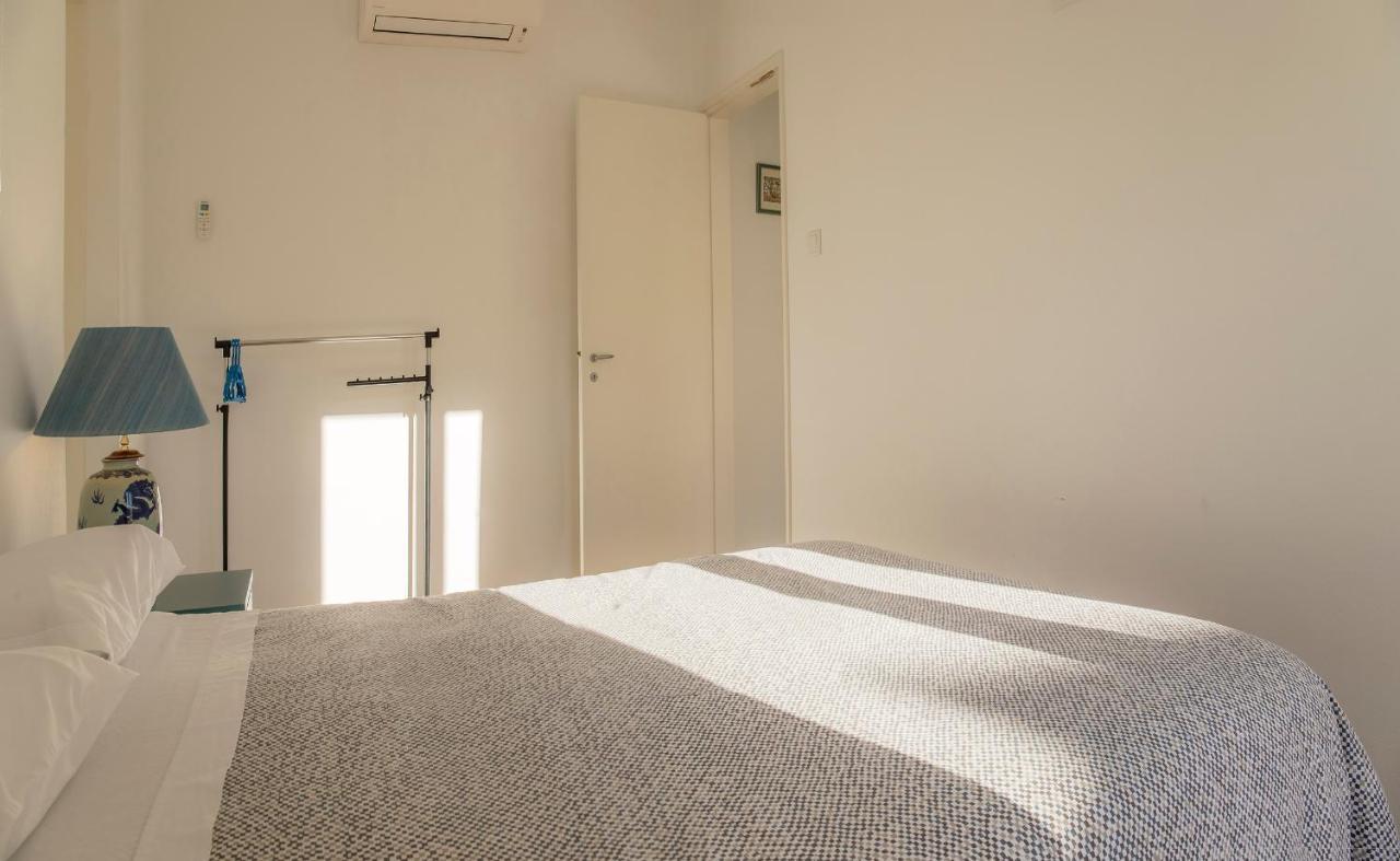 הוילה B34 - Central Townhouse In לאגוּ‏ש מראה חיצוני תמונה