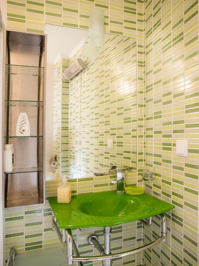 הוילה B34 - Central Townhouse In לאגוּ‏ש מראה חיצוני תמונה